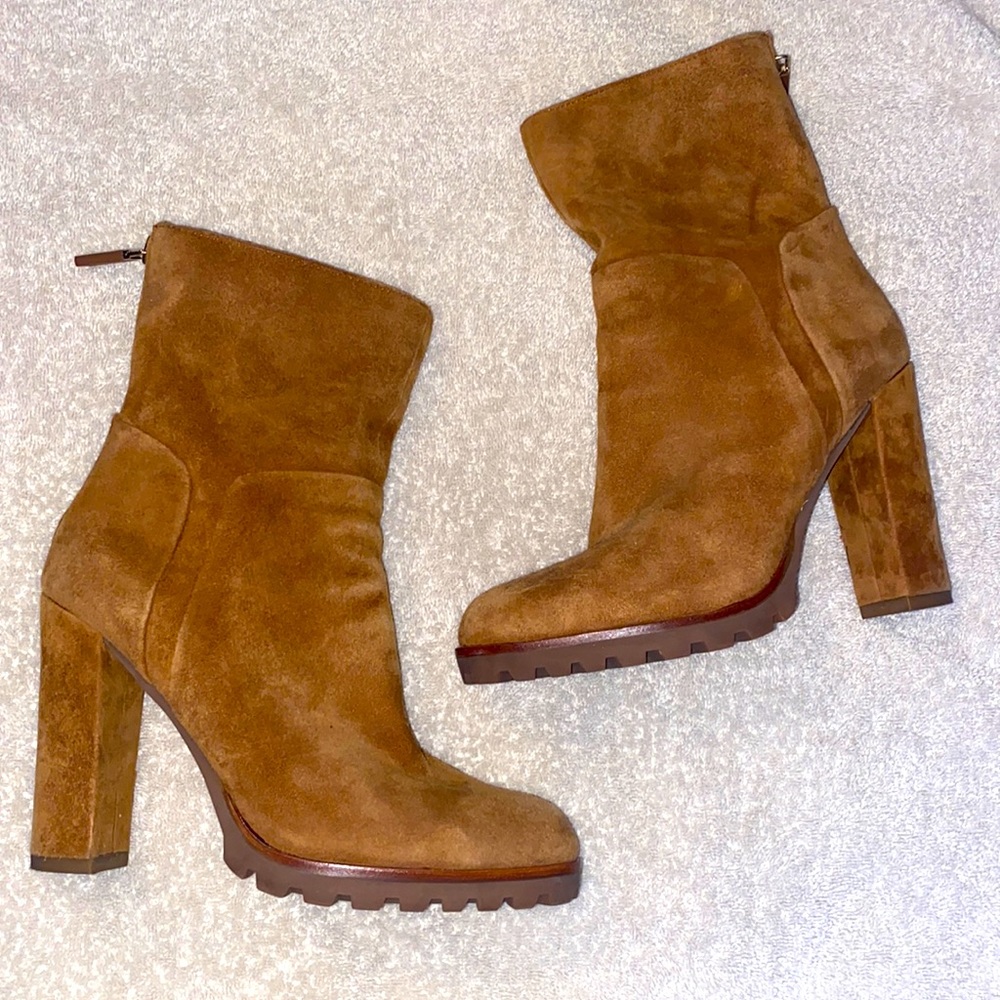 Aldo booties